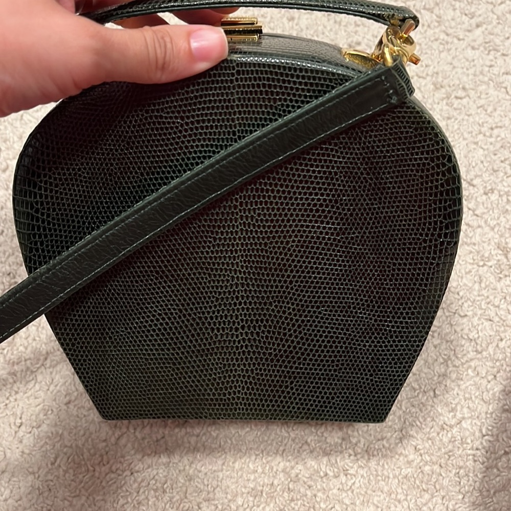 Stunning Lana marks baby lunchbox handbag